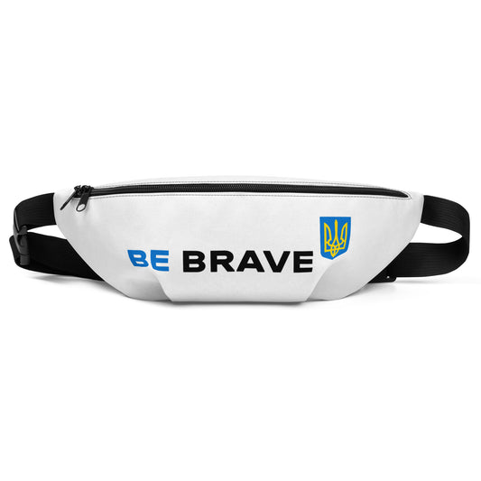 Fanny Pack Be brave