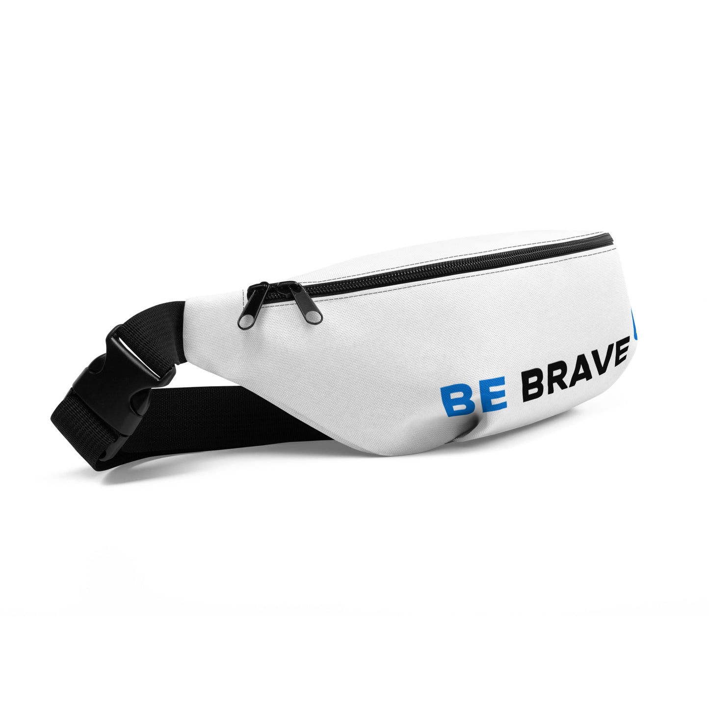 Fanny Pack Be brave