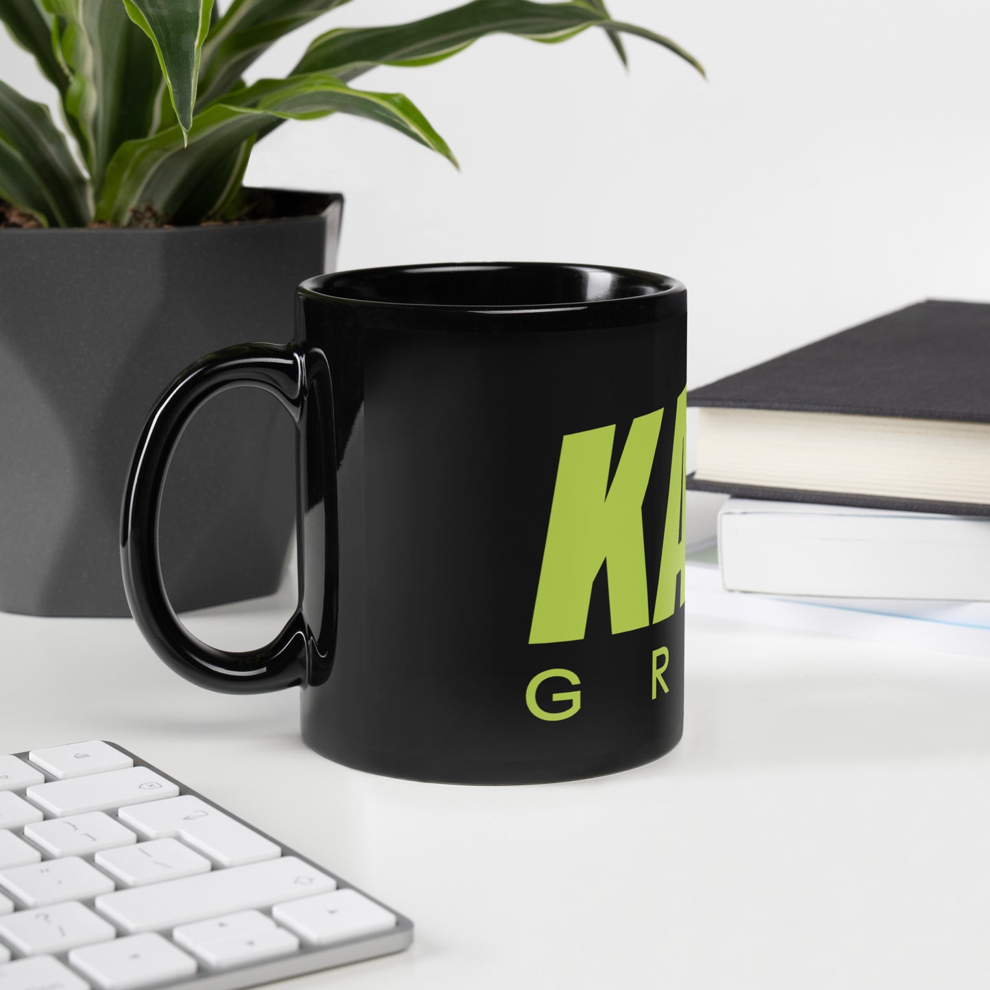 Corporate mugs (with your logo)