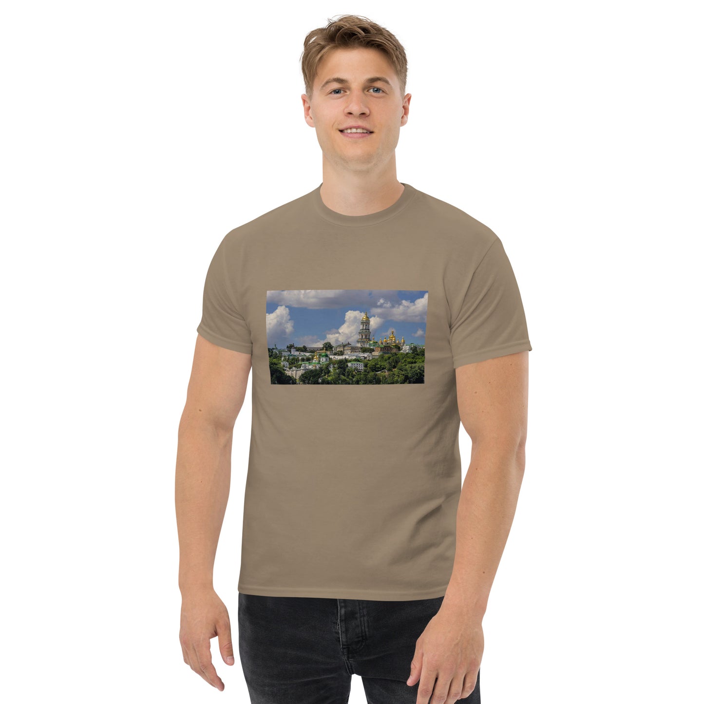 T-Shirt with Lavra