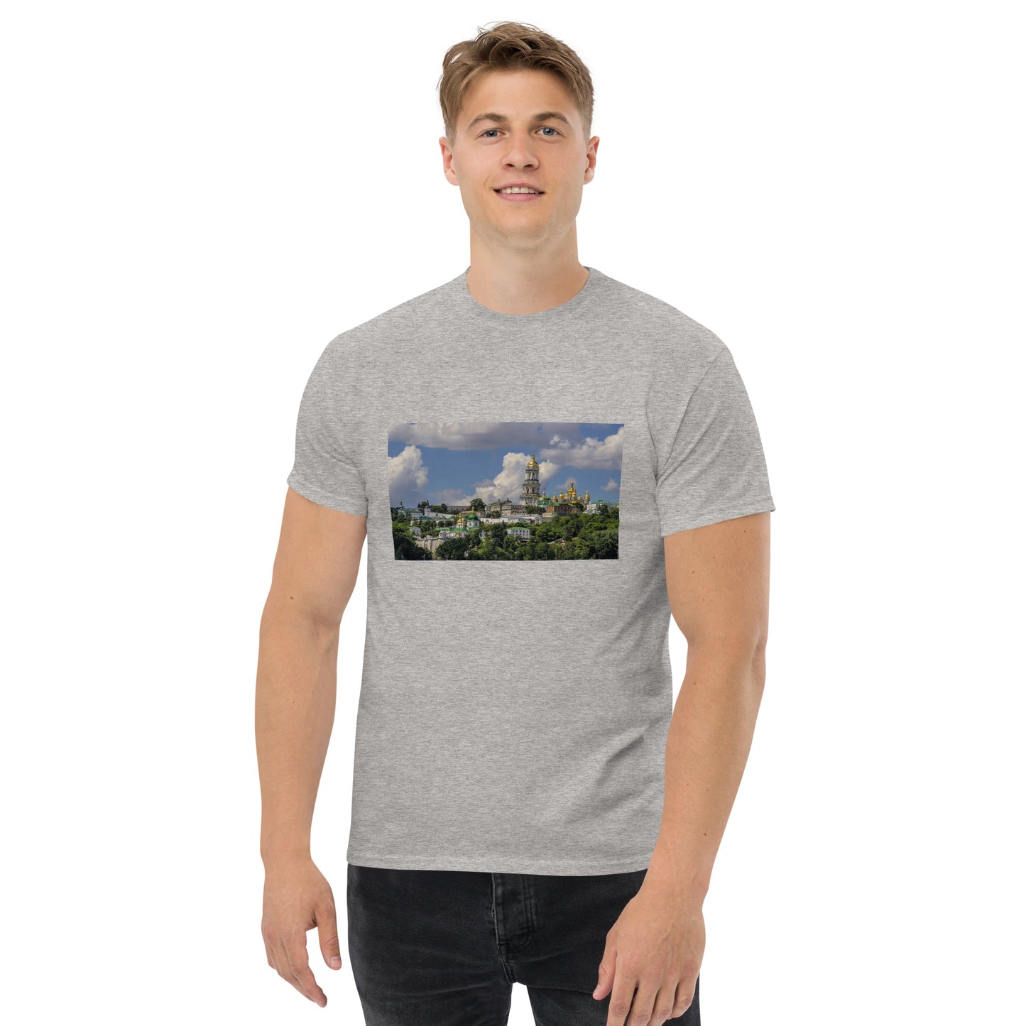 T-Shirt with Lavra