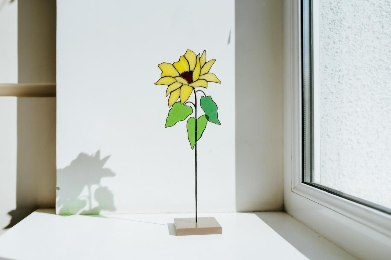Sun Flower
