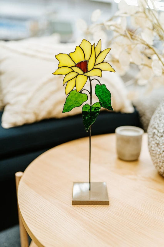 Sun Flower