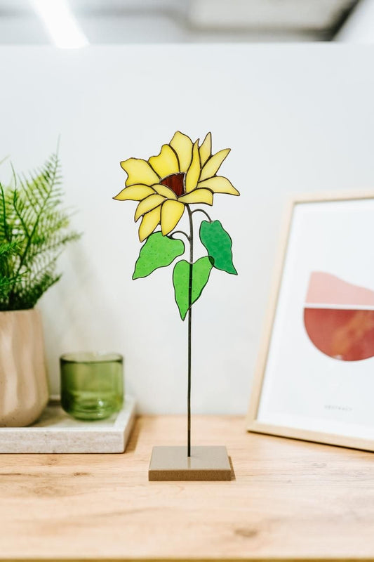 Sun Flower