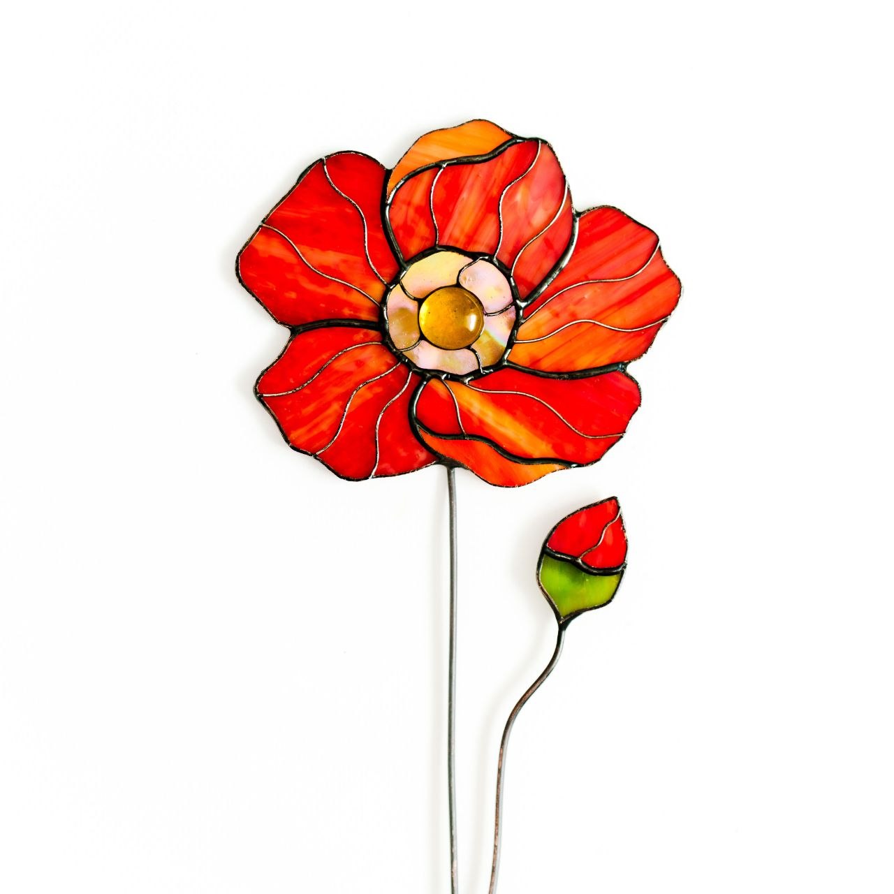 Poppy Flower
