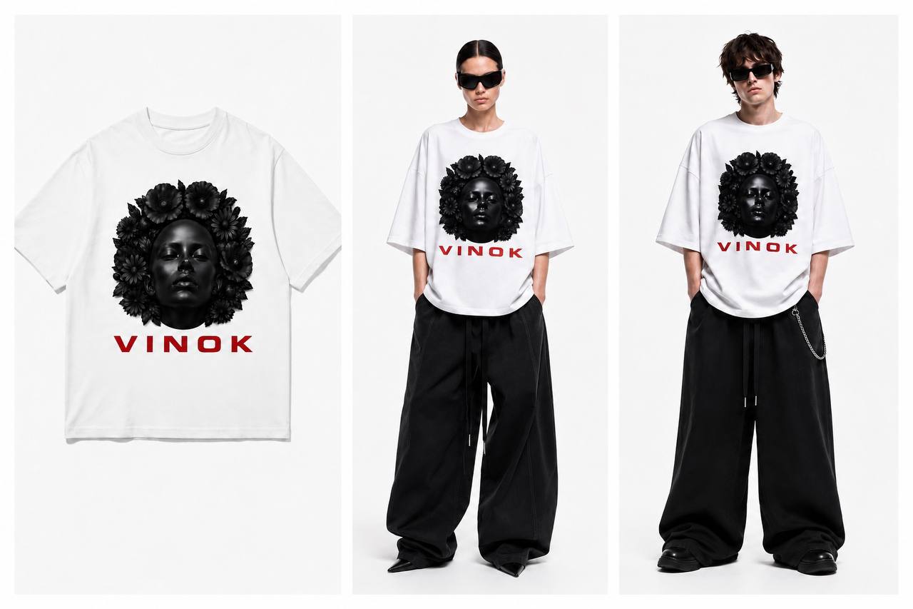 Unisex Murt Burner T-shirt