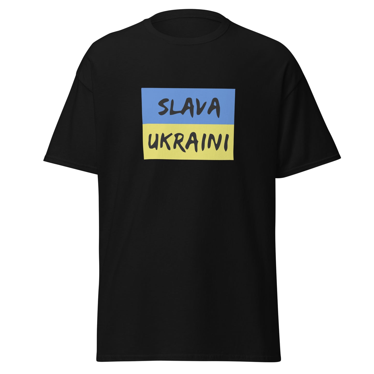 Футболка Слава Україні (Slava Ukraini)