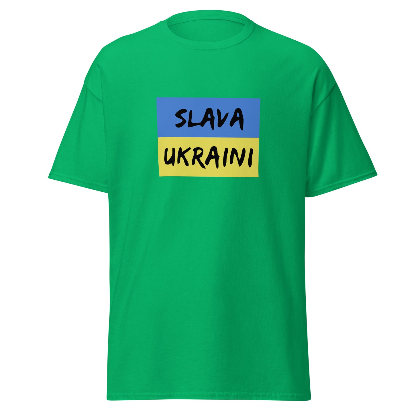 Футболка Слава Україні (Slava Ukraini)