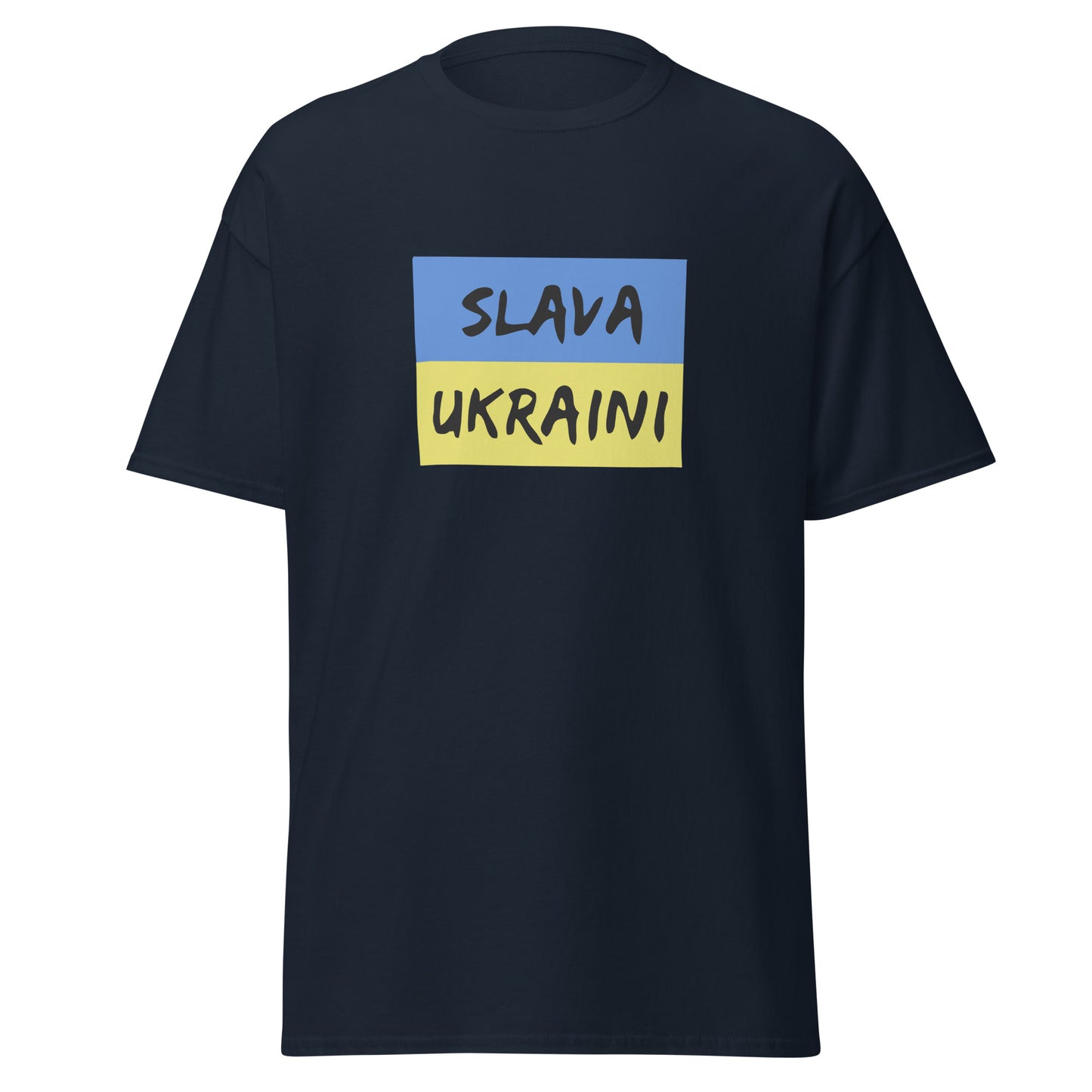 Футболка Слава Україні (Slava Ukraini)