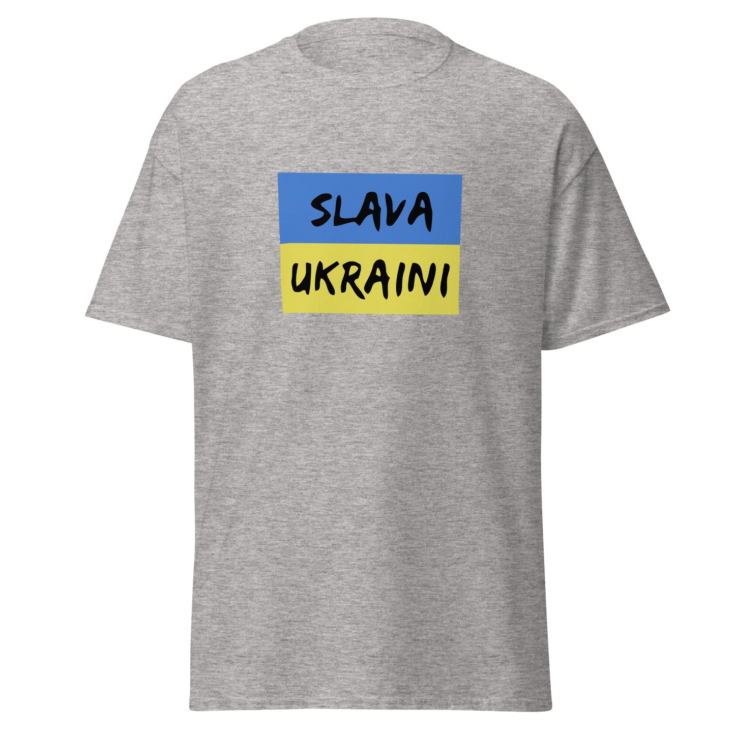 Футболка Слава Україні (Slava Ukraini)