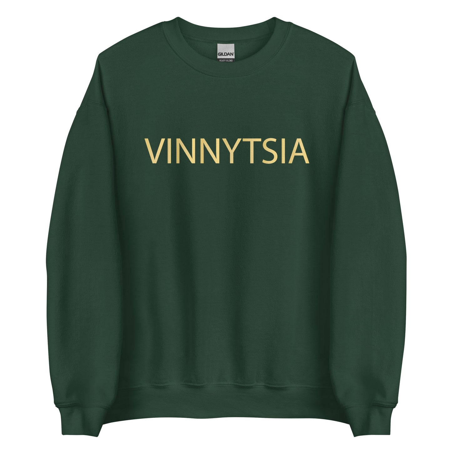 Vinnytsia Unisex Sweatshirt