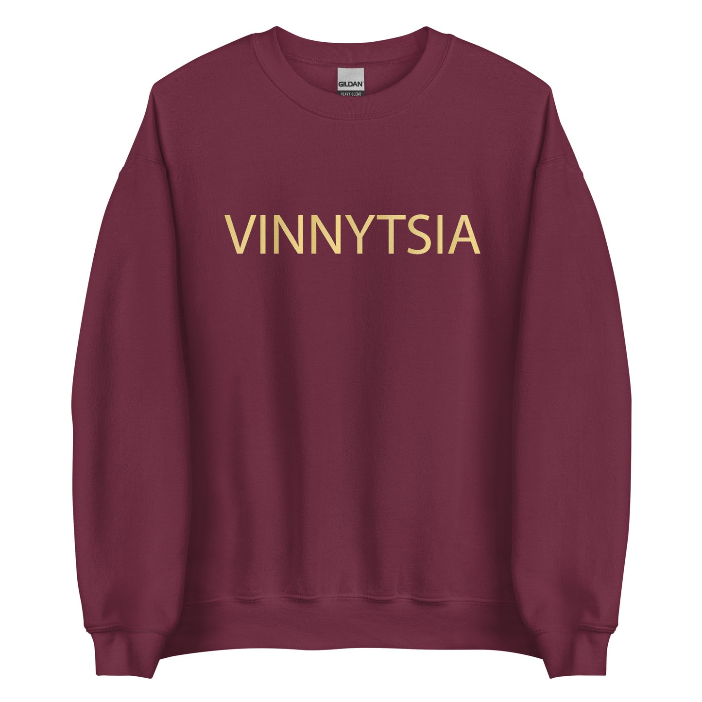 Vinnytsia Unisex Sweatshirt