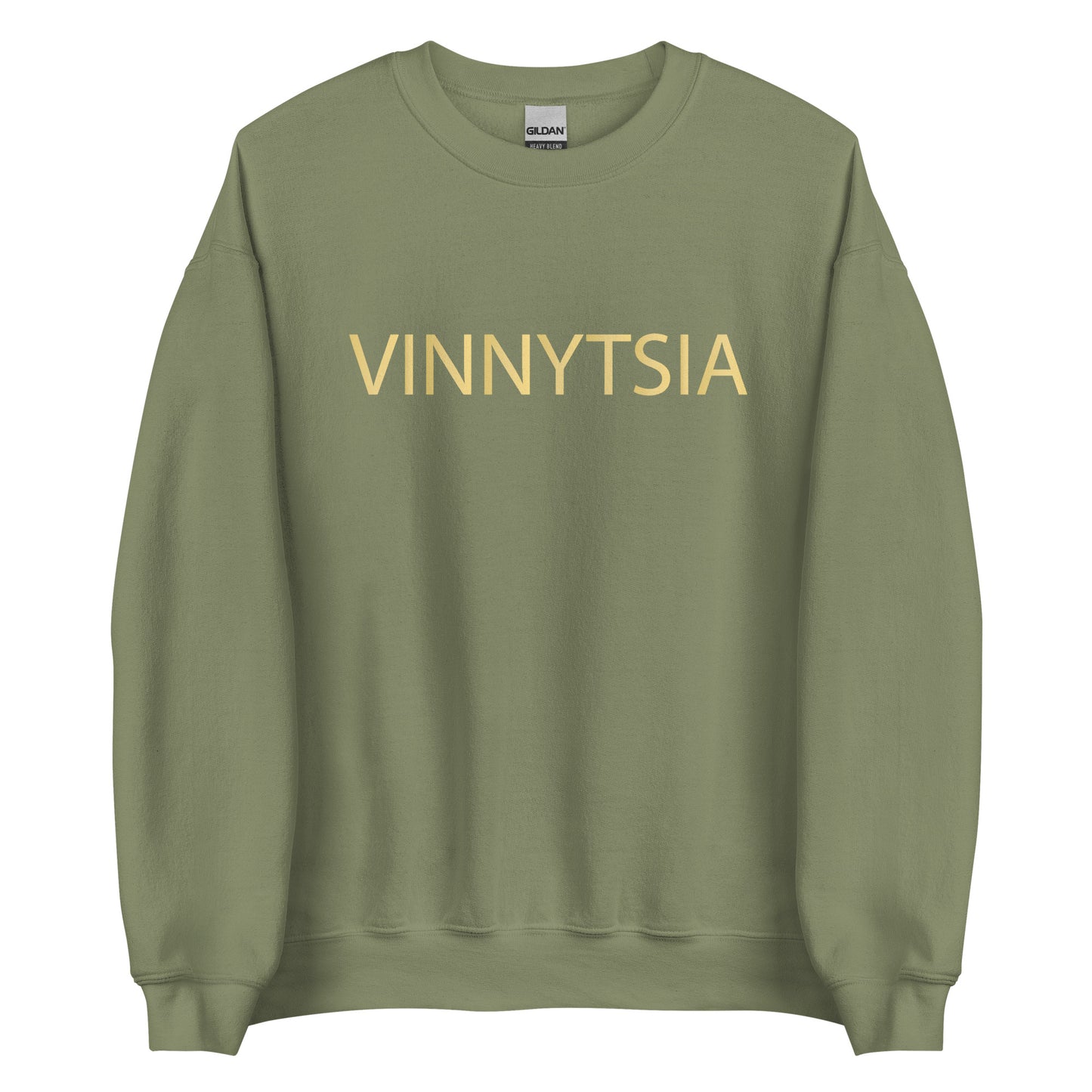 Vinnytsia Unisex Sweatshirt