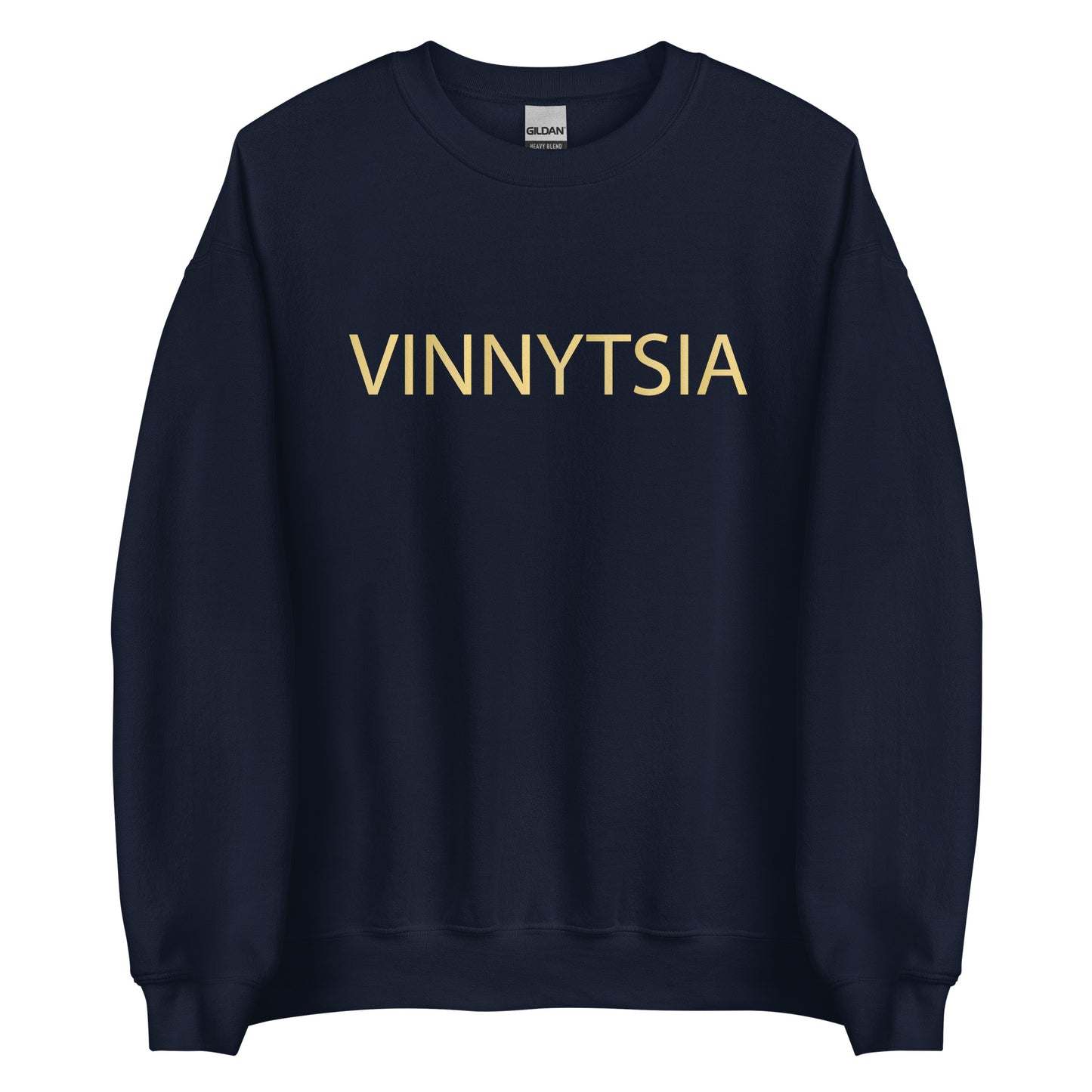 Vinnytsia Unisex Sweatshirt