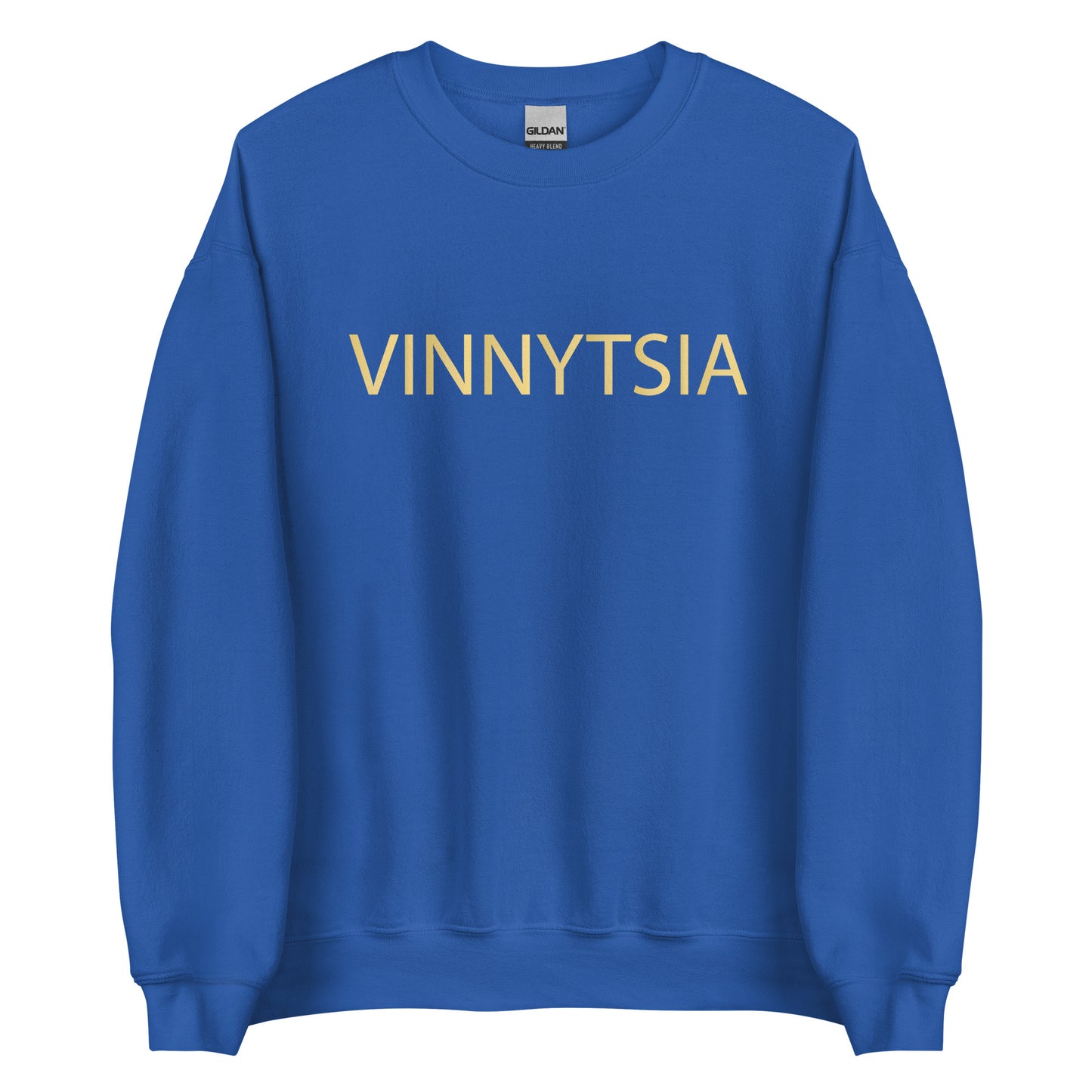 Vinnytsia Unisex Sweatshirt