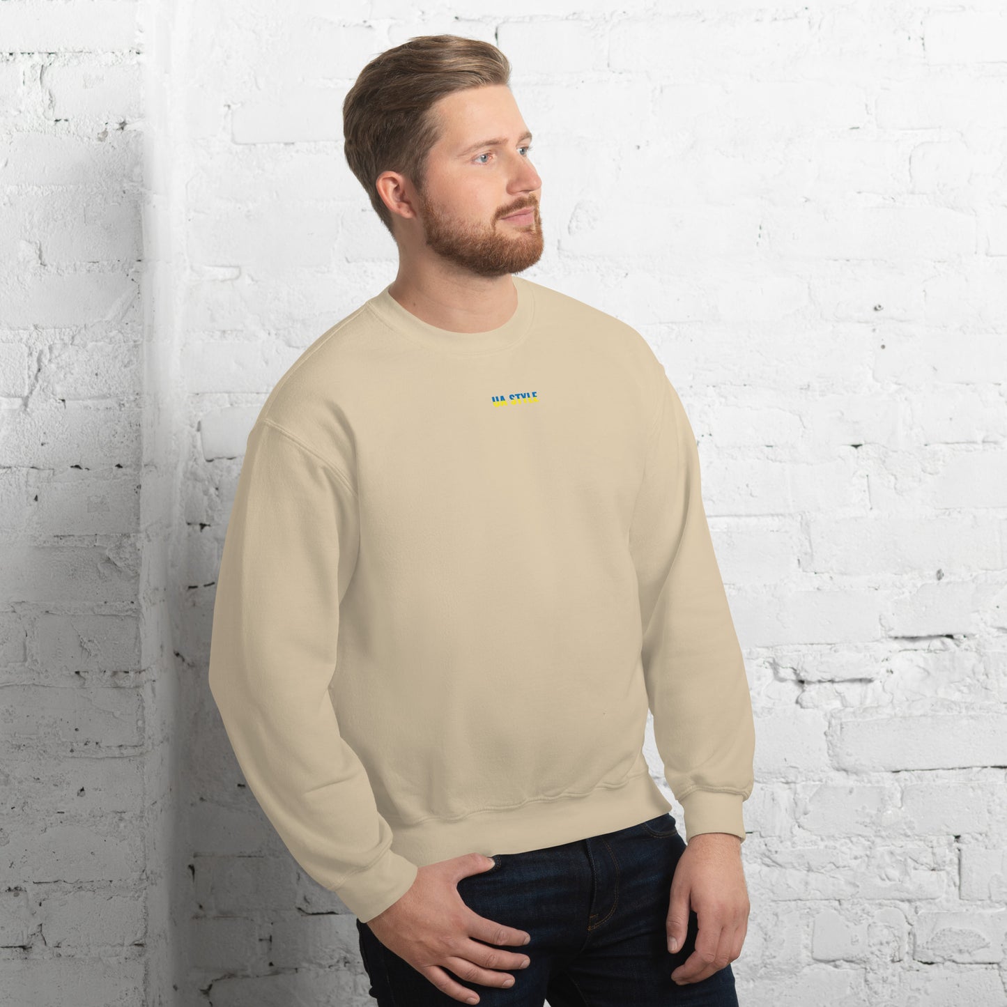 Unisex Sweatshirt UA Style