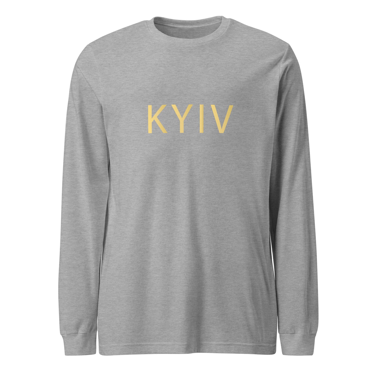 Long Sleeve Kyiv