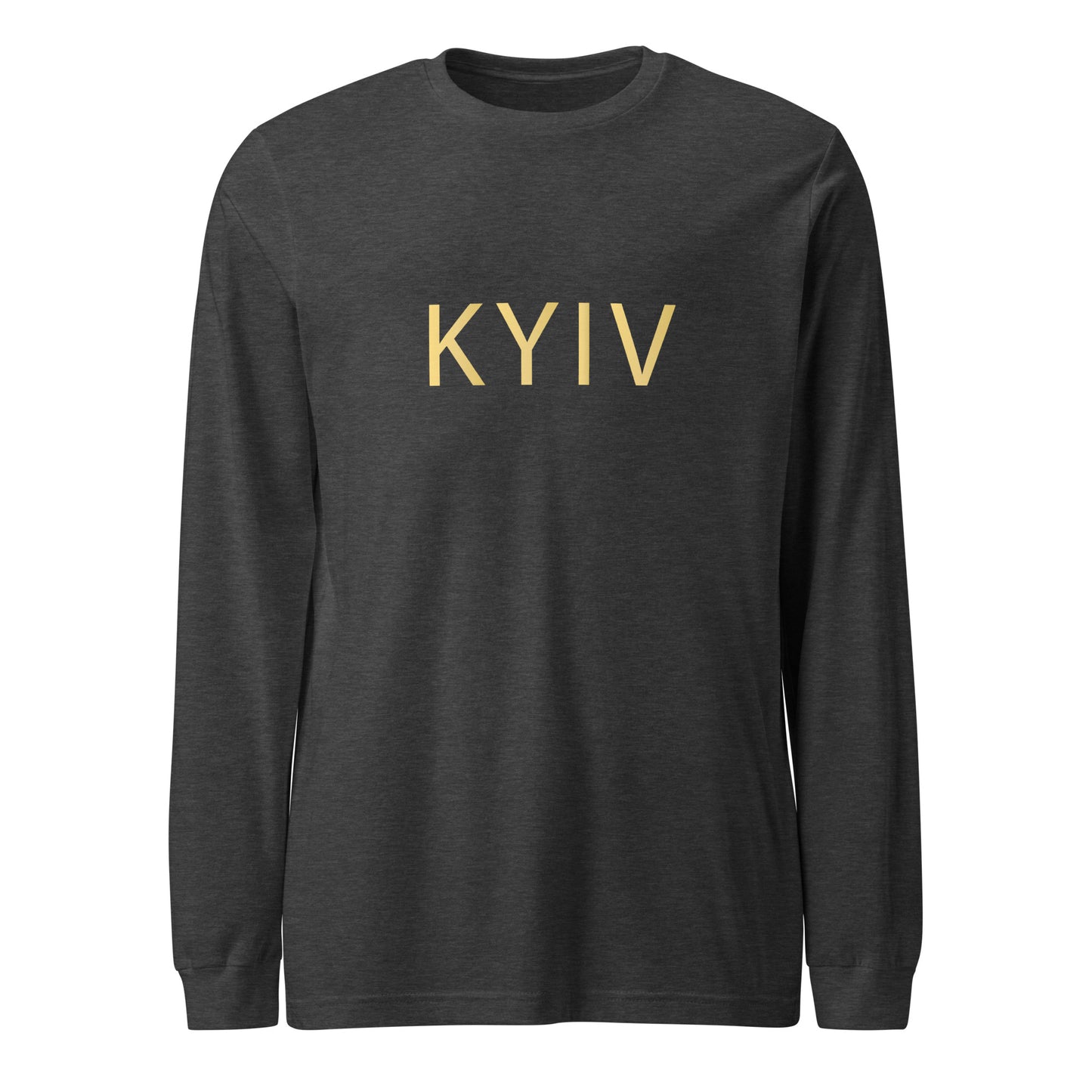 Long Sleeve Kyiv