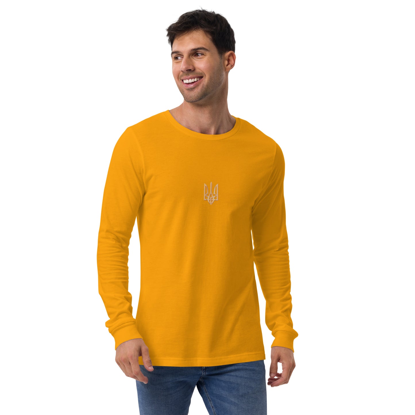 Long Sleeve Trident