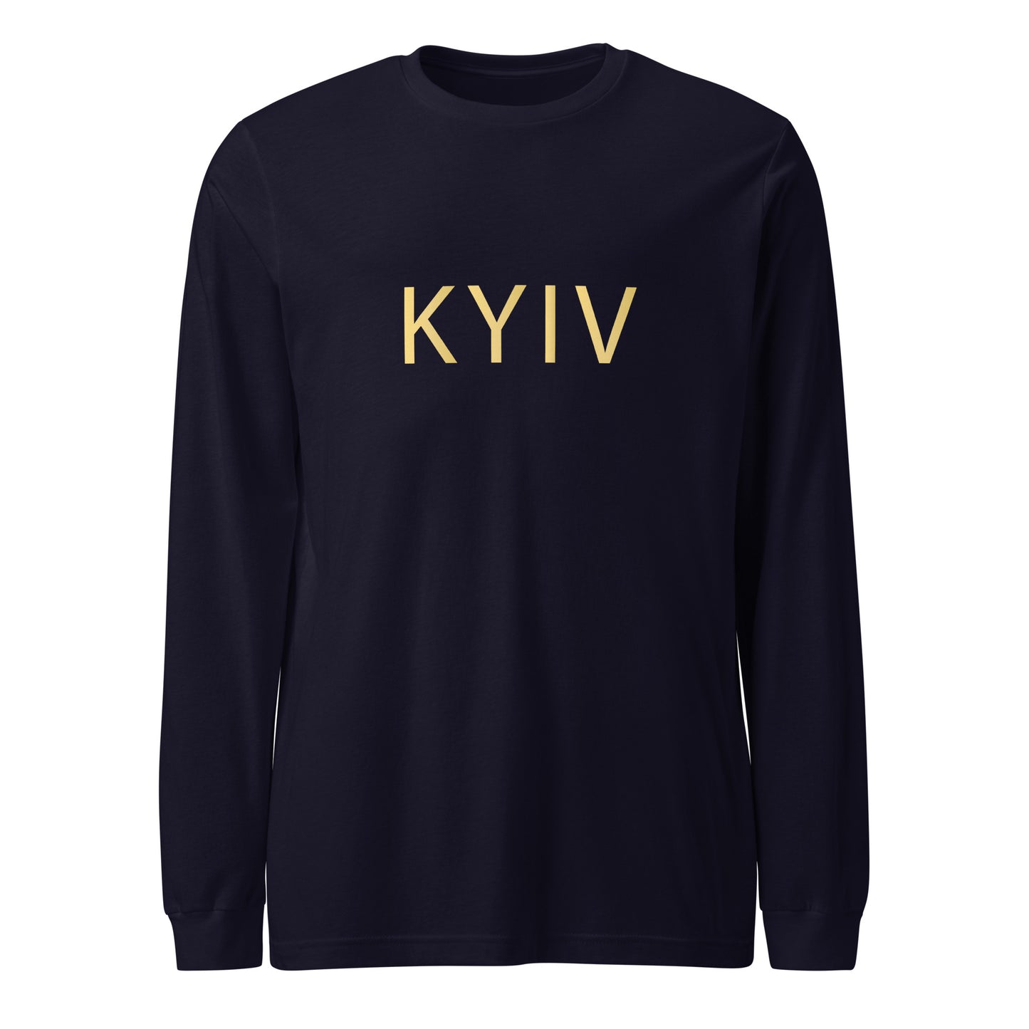 Long Sleeve Kyiv