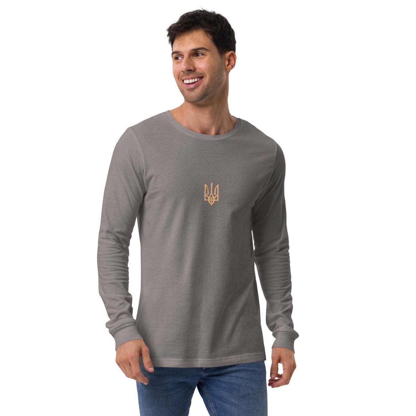 Long Sleeve Trident