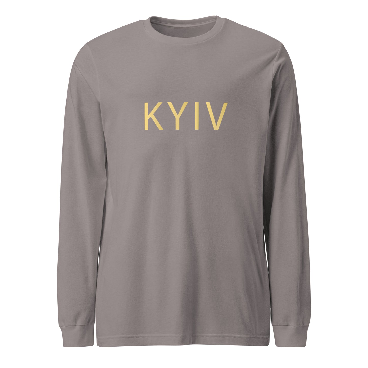 Long Sleeve Kyiv