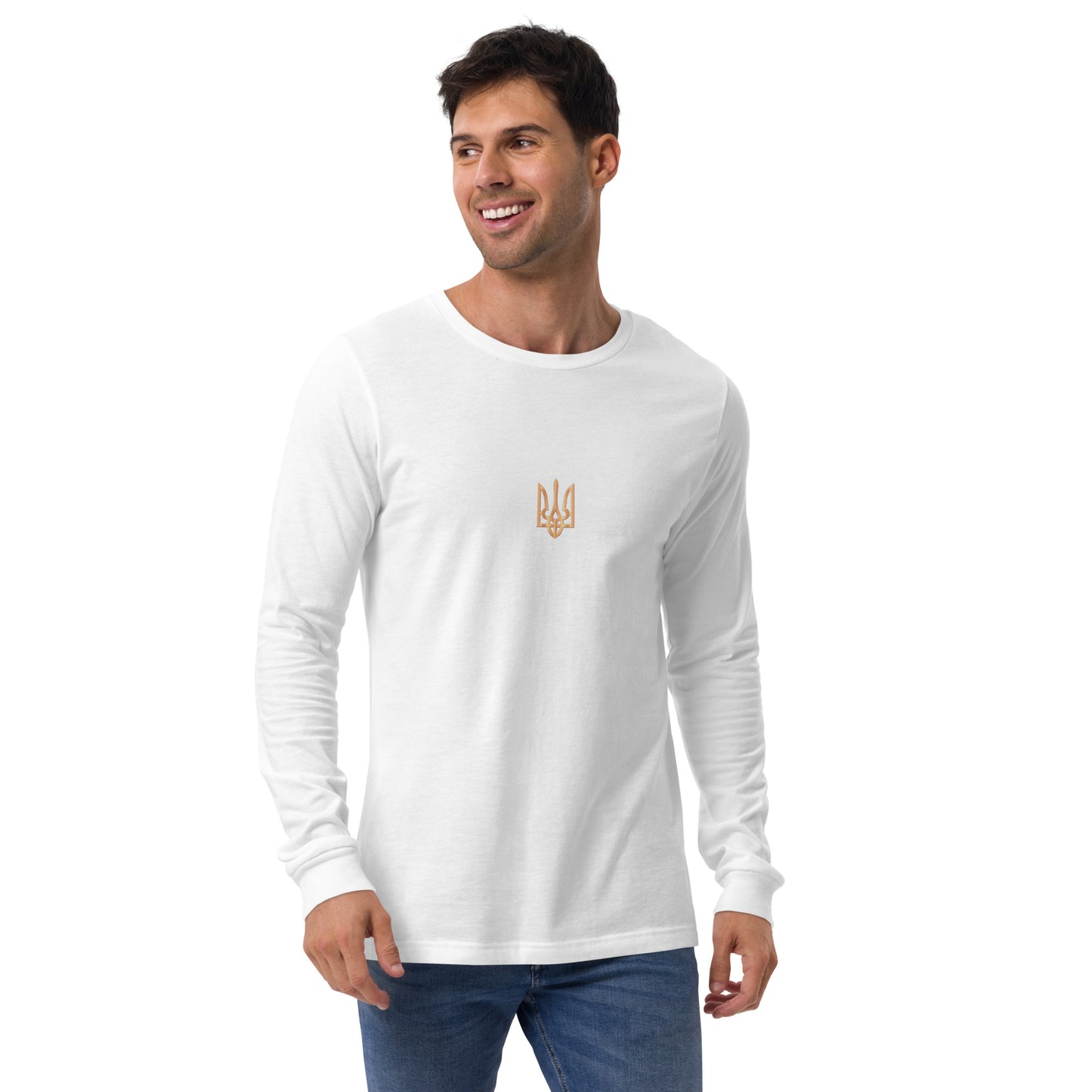 Long Sleeve Trident