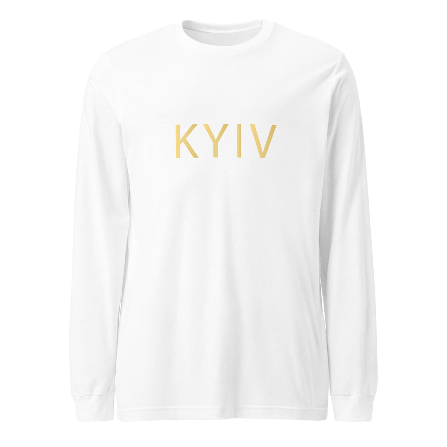 Long Sleeve Kyiv