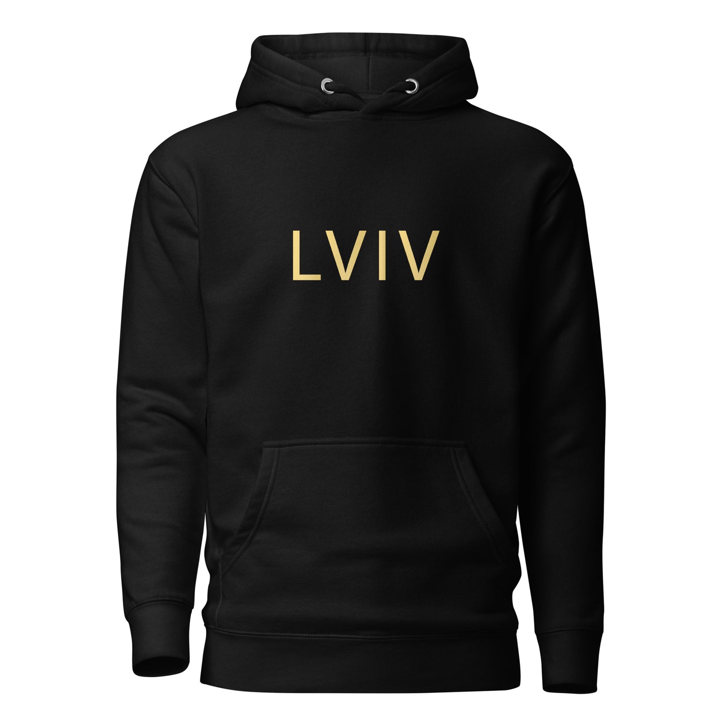 Hoodie Lviv