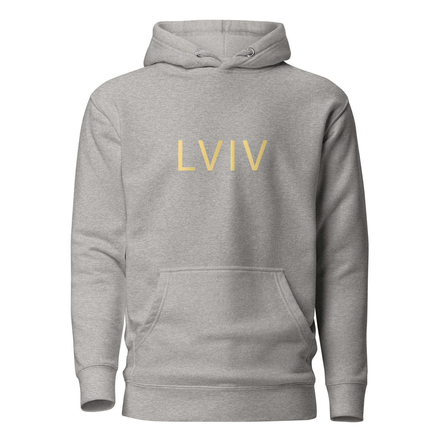 Hoodie Lviv