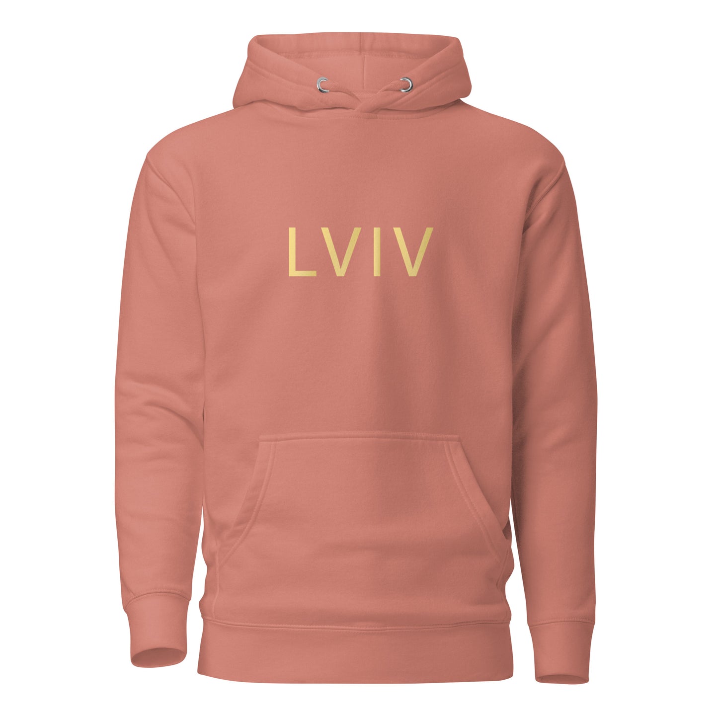 Hoodie Lviv