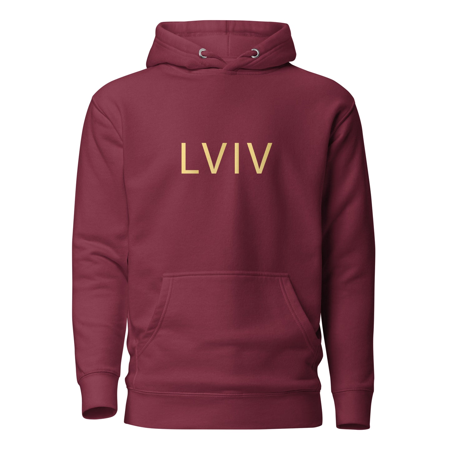 Hoodie Lviv