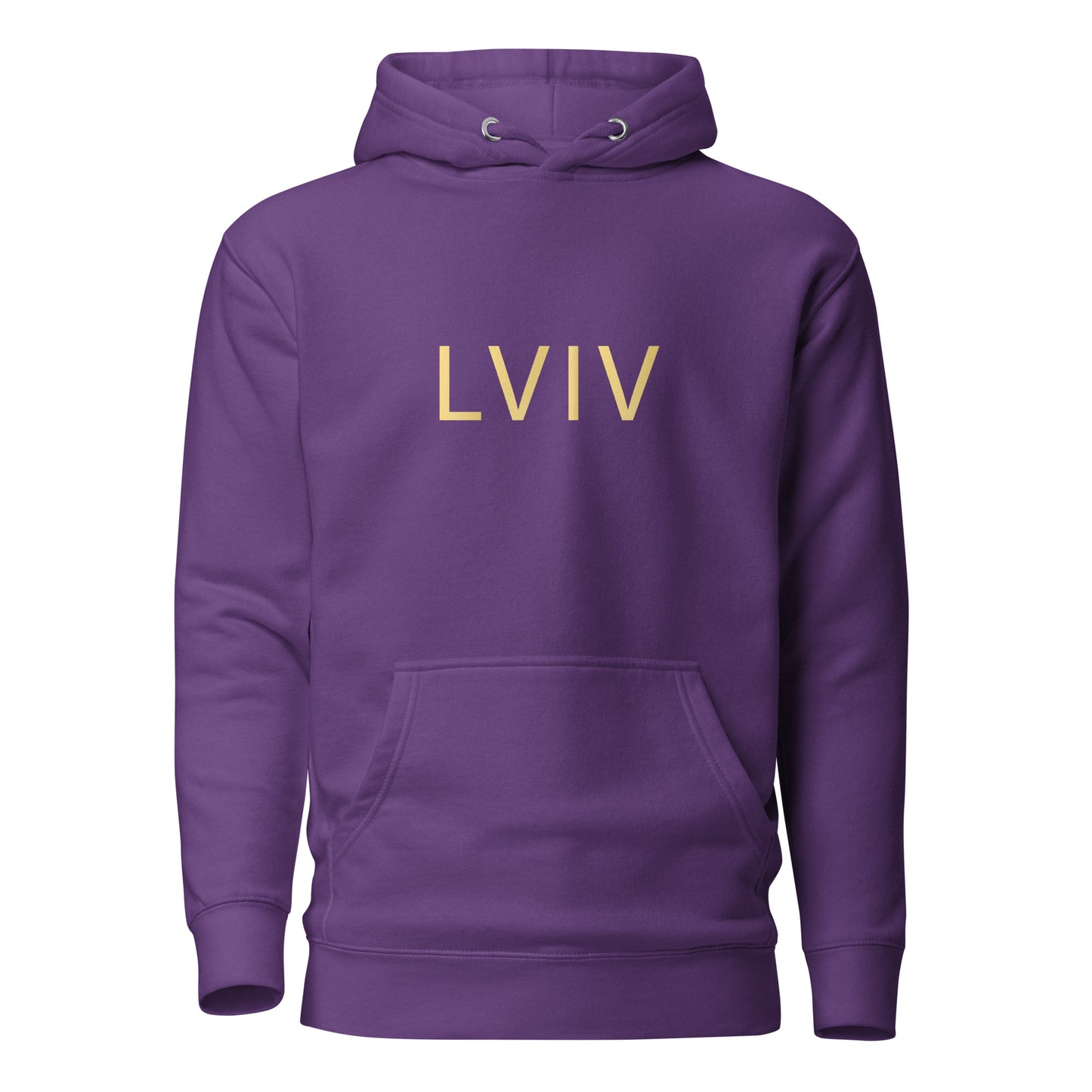 Hoodie Lviv