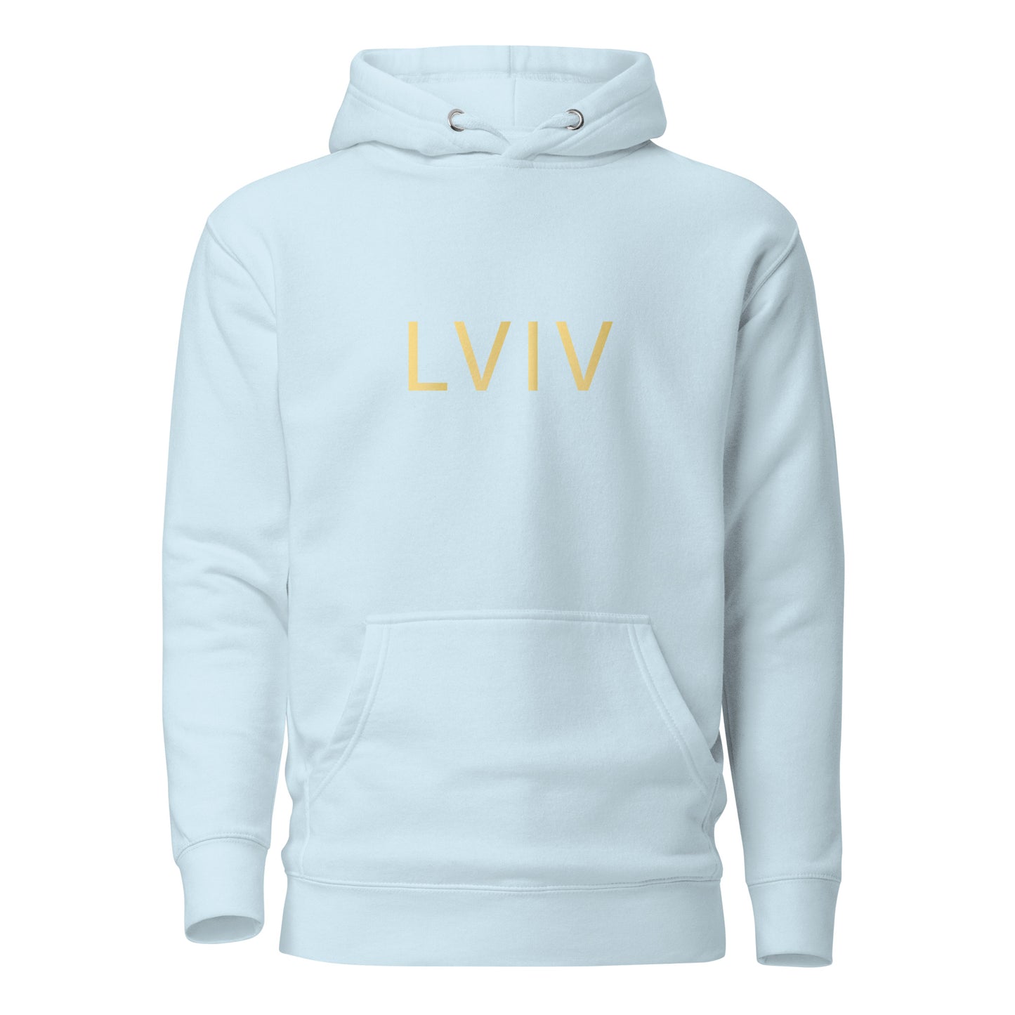 Hoodie Lviv