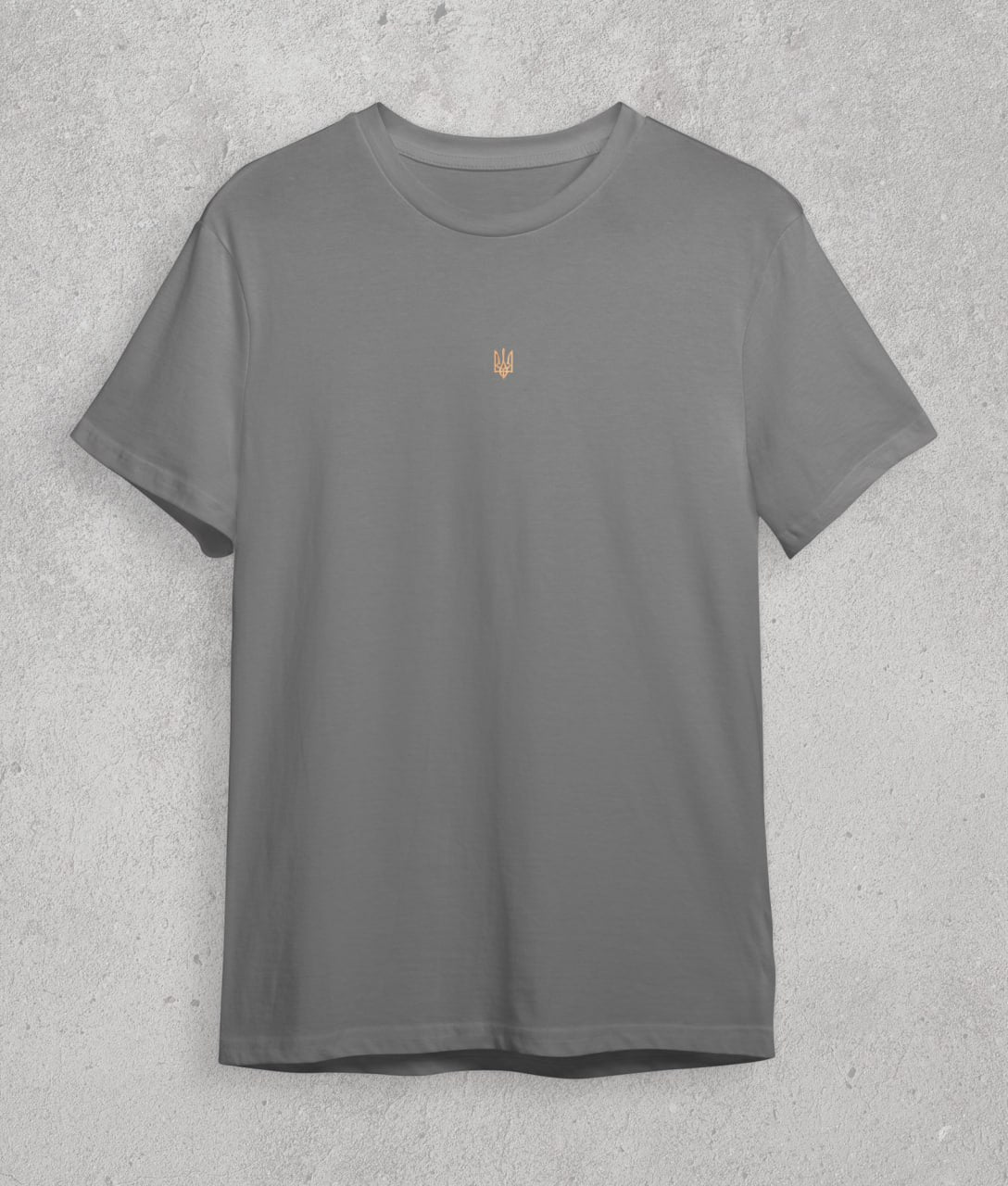 T-shirt Trident (small)