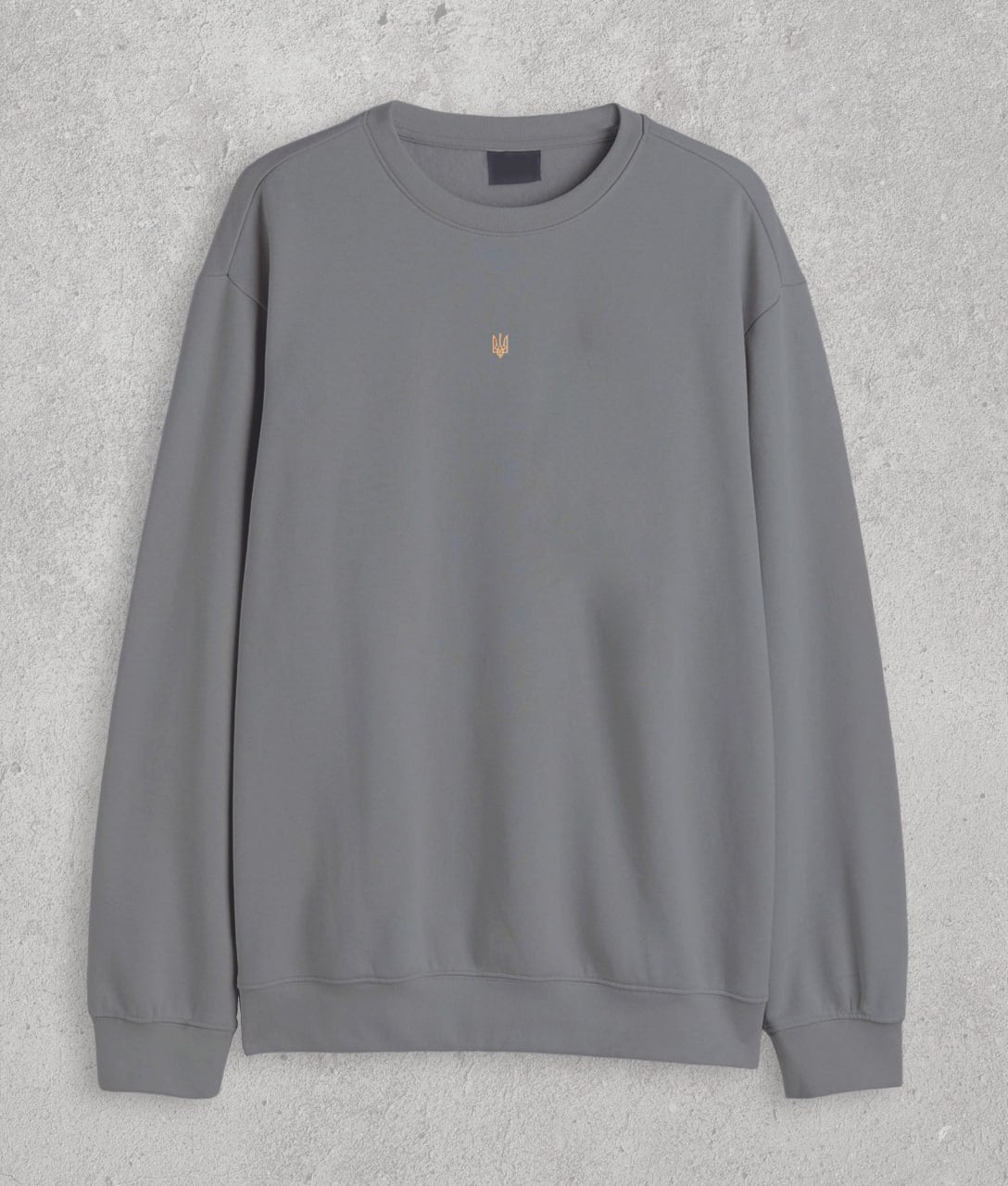 Sweatshirt Trident (small)