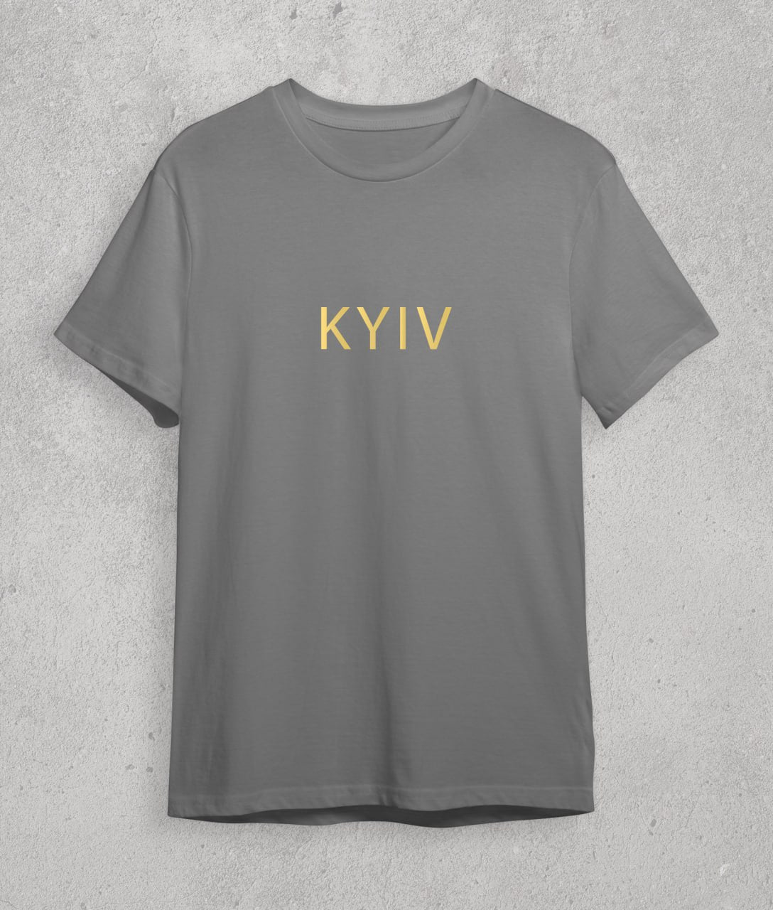 T-shirt Kyiv