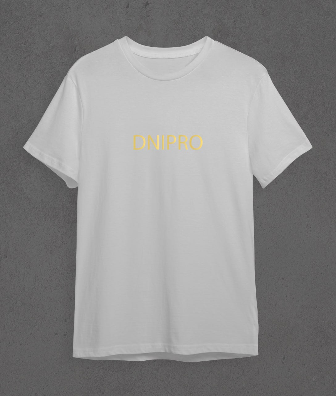 T-shirt Dnipro