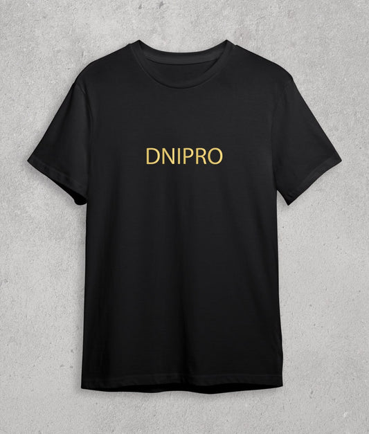 T-shirt Dnipro